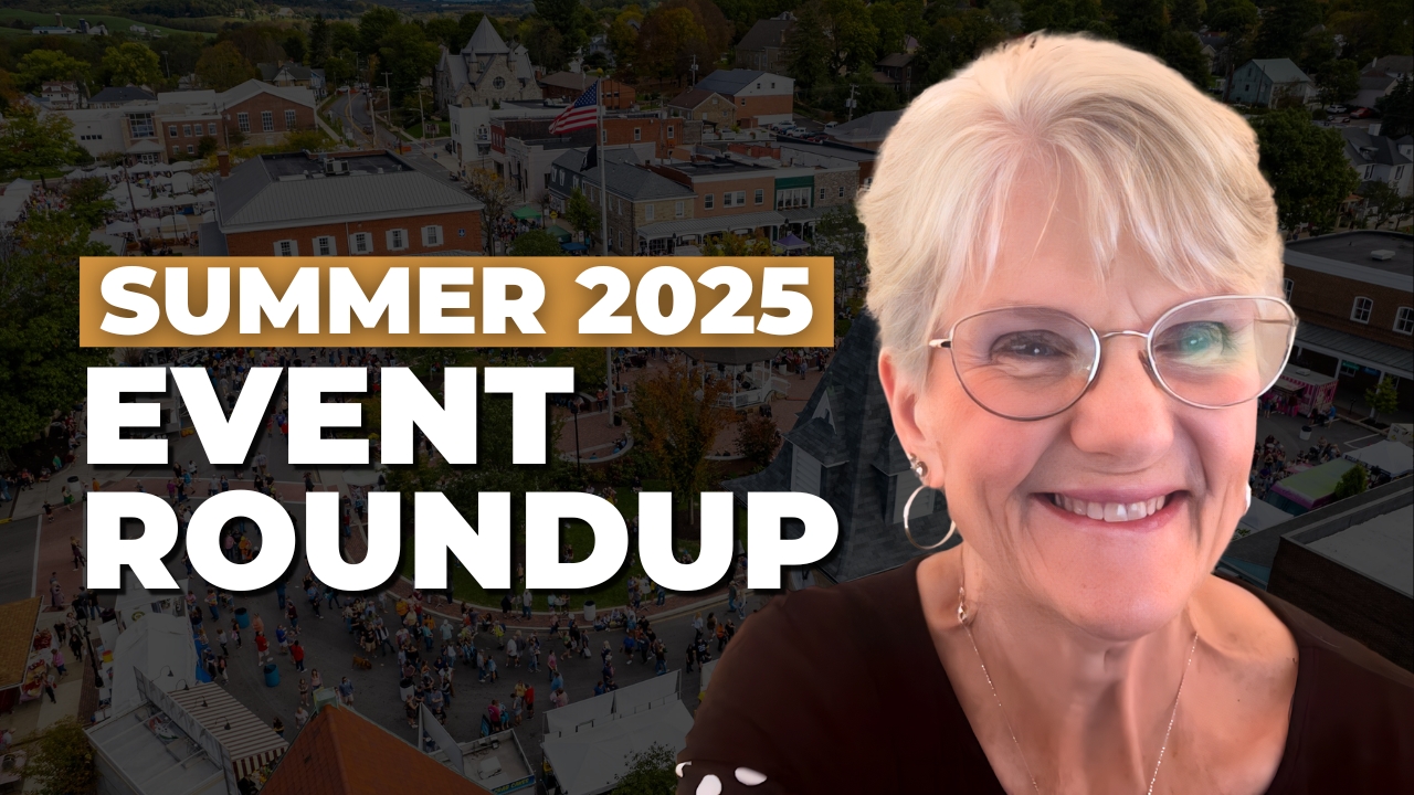Northern Neck & Middle Peninsula Summer Events 2025: Festivals, Concerts, & More