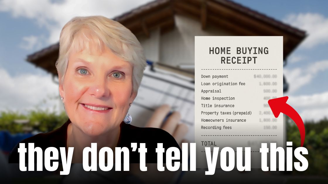 What Are the Hidden Costs of Buying a Home in 2025?