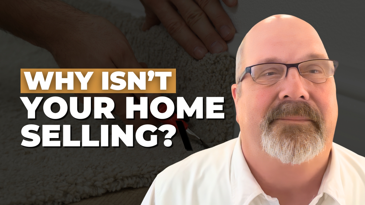 What’s Stopping Your Home From Selling This Summer?