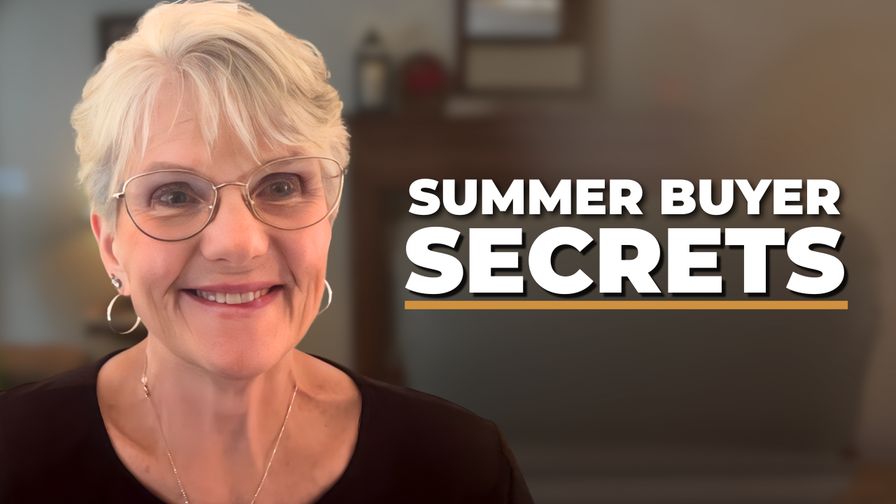 What Should You Expect When Selling Your Home This Summer?
