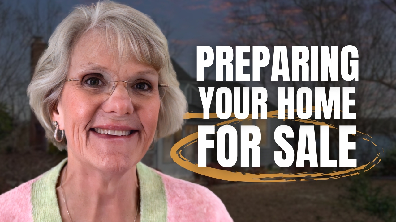 What Steps Should I Take To Prepare My Home for Sale?