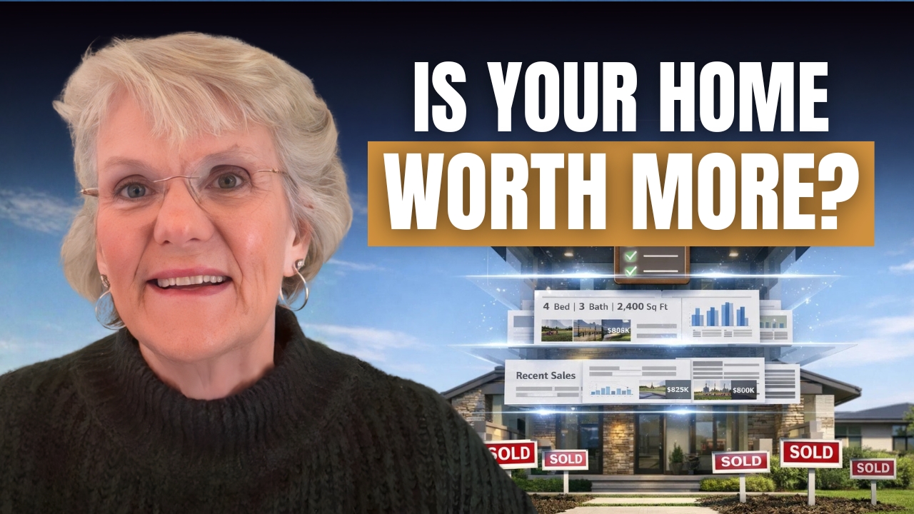 How to Find Out What Your Home Is Worth in 2026